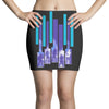 onstage pentatonix Mini Skirts