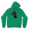 man animal Unisex Hoodie