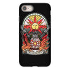 church of the sun iPhone 8
