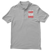 awesome chef dad Polo Shirt