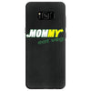 mommy eat veg Samsung Galaxy S8