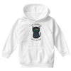 plotting your demise Youth Hoodie