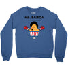 Rock Balboa Crewneck Sweatshirt