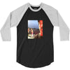 rhcp 3/4 Sleeve Shirt