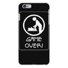 new dad game over, baby daddy parent iPhone 6 Plus/6s Plus Case