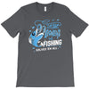 fishing fanatics T-Shirt