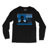quantum physics it's complicated Long Sleeve Shirts