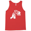 spray cam Tank Top