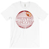 stranger moon T-Shirt