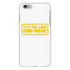 it's on like obi wan iPhone 6/6s Plus Case