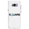 square Samsung Galaxy S8 Plus