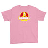 banana park world damen Youth Tee