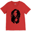 cosmos V-Neck Tee