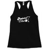 appletini easy on the tini! Racerback Tank