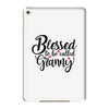 Blessed to be Called Granny iPad Mini 4