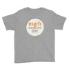 mars inspires me Youth Tee
