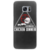 battle ground chicken dinner Samsung Galaxy S7 Edge