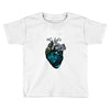 nature in my heart Toddler T-shirt