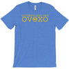 ovoxo drake, owl T-Shirt