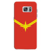 captain marvel Samsung Galaxy S7
