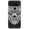 wolf Samsung Galaxy S8