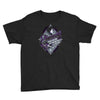 edward's salon Youth Tee