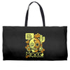 mexico Weekender Totes