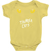 thunder cats the musical Baby Onesie