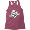 supermotard Racerback Tank