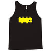 legosaurus Tank Top