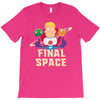 Final Space T-Shirt