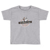 we want ice cream Toddler T-shirt