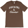 cocaine and caviar   mens hoodie cocain T-Shirt