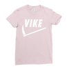 Vike Ladies Fitted T-Shirt