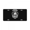 pubg survival series License Plate