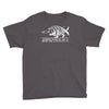 darwin evolution Youth Tee