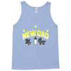 new dad Tank Top