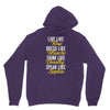 be golden Unisex Hoodie