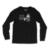 i feel like death Long Sleeve Shirts