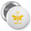 breaking bad   heisenberg chemicals   cult Pin-back button