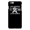ballroom dancing iPhone 6/6s Plus Case
