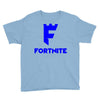 fortnite logo Youth Tee