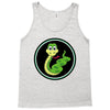 CUTE SNAKE Tank Top