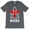 Thirty Seconds To Mars With Eagle T-Shirt