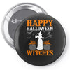 halloween2 Pin-back button