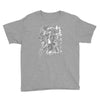 god of the new world Youth Tee