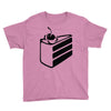 this shirt is a lie Youth Tee