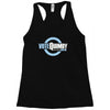 vote quimby Racerback Tank
