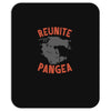reunite pangea Mousepad
