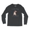 high end french bulldog Long Sleeve Shirts